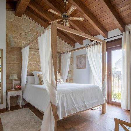 Fogar Da Roda Vilagarcia de Arousa Εξωτερικό φωτογραφία