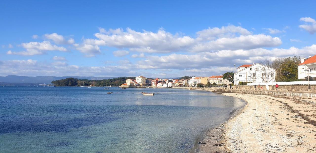 Fogar Da Roda Vilagarcia de Arousa Εξωτερικό φωτογραφία